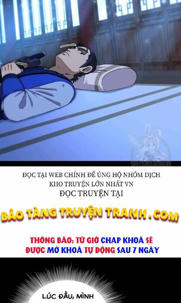 Thân Thủ Đệ Nhất Kiếm: Chapter 73