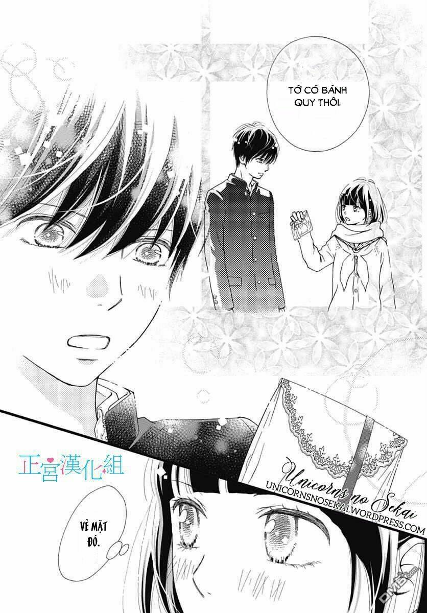 Futsuu No Koiko-Chan: Chapter 13