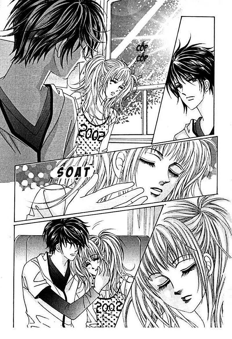 Miunohri To Swan - Cô Nàng Xinh Đẹp: Chapter 10