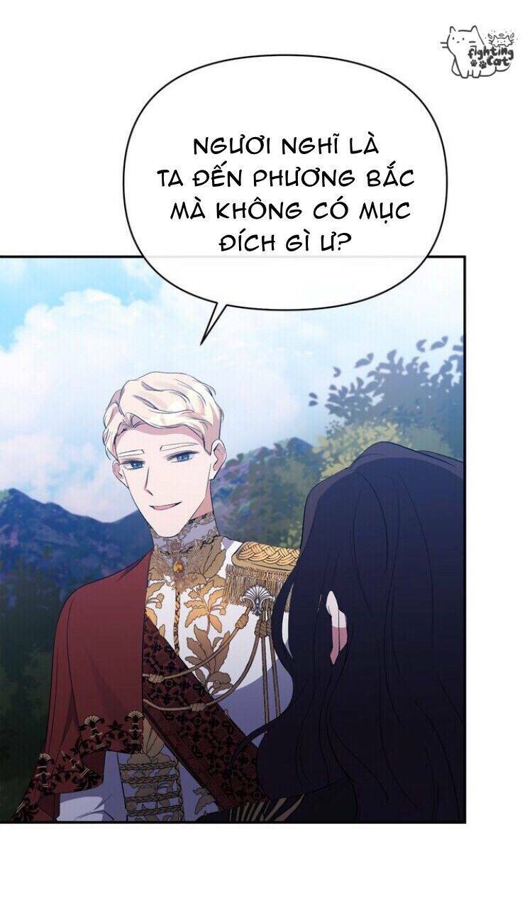 Nữ Công Tước Phương Bắc Là Một Nhân Vật Phản Diện: Chapter 27