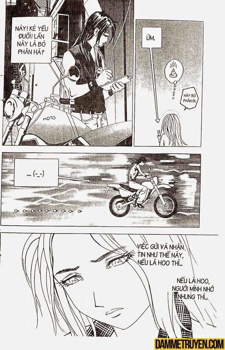 Ai Hơn Ai: Chapter 200