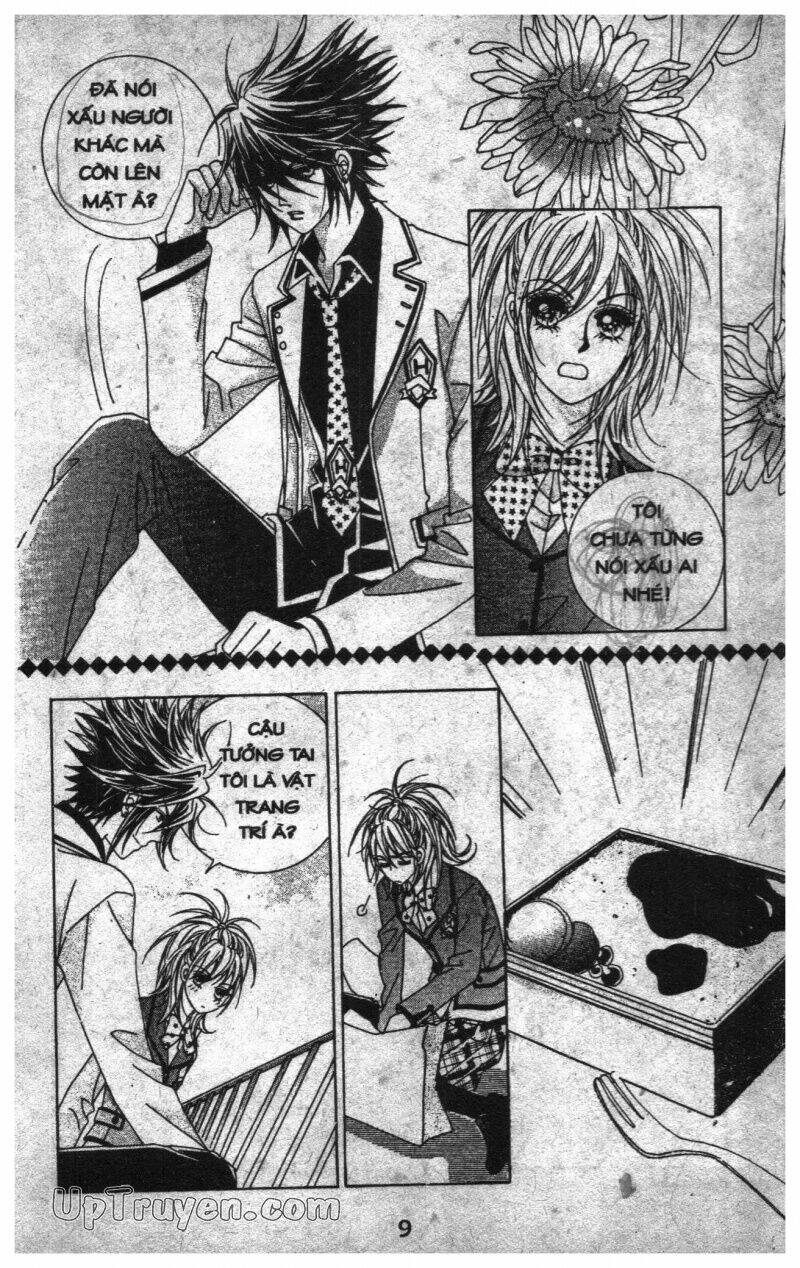 Dạ Khúc: Chapter 3