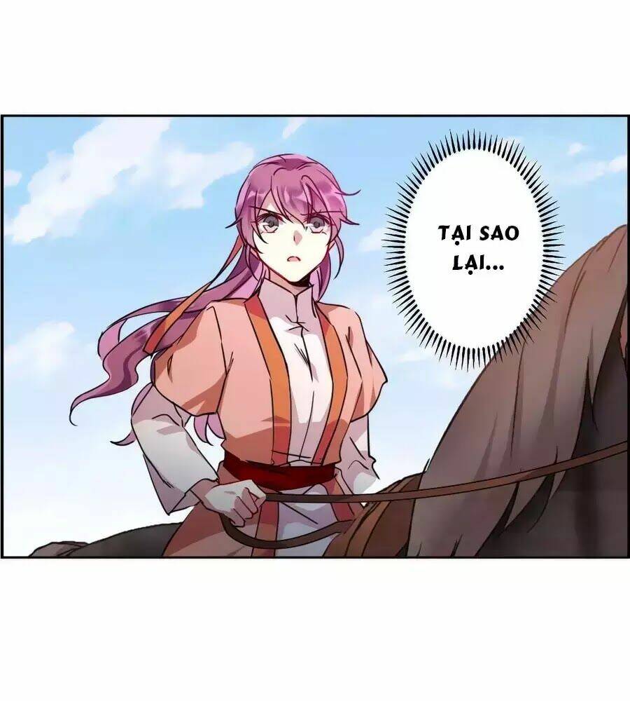 Thượng Quốc Phú Chi Thiên Đống Tuyết: Chapter 122