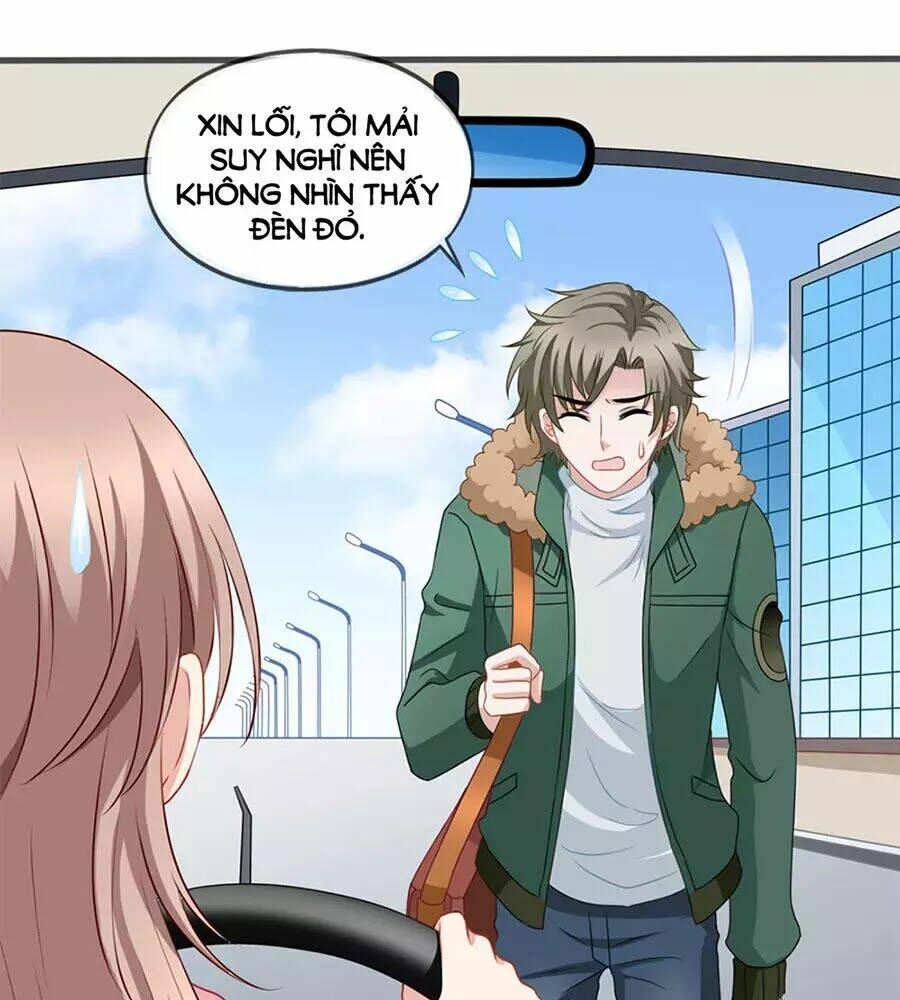 Mỹ Vị Giai Thê: Chapter 77