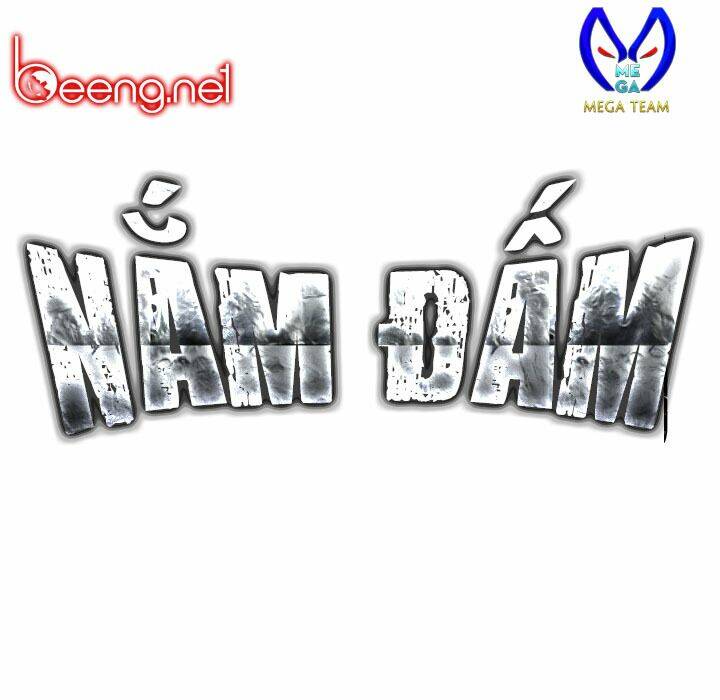 Nắm Đấm: Chapter 9