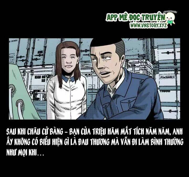 Kỳ Án Có Thật: Chapter 26