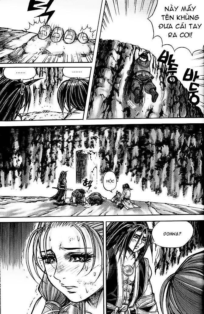 Diêm Đế: Chapter 191