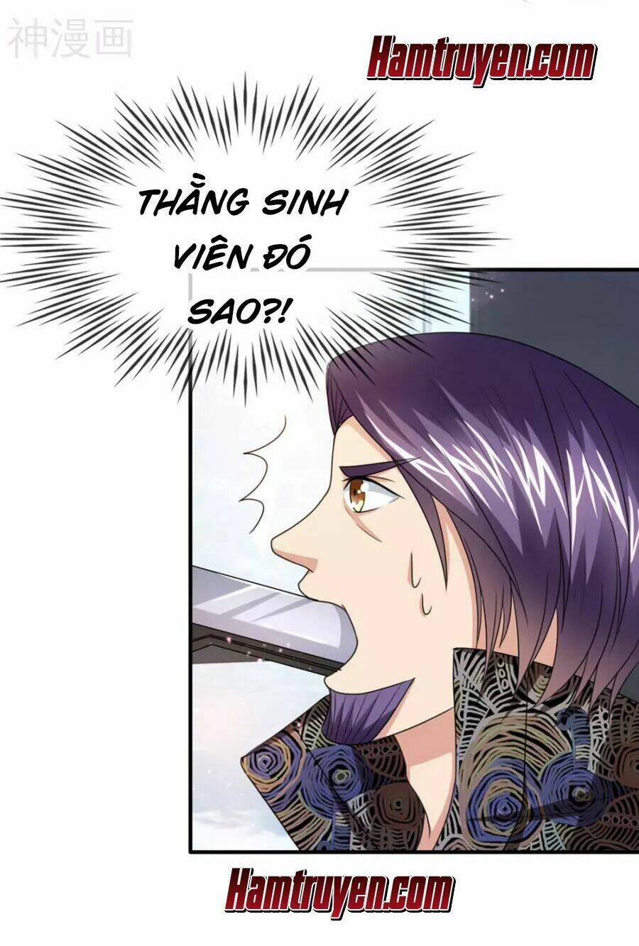 Tuyệt Thế Phi Đao: Chapter 16