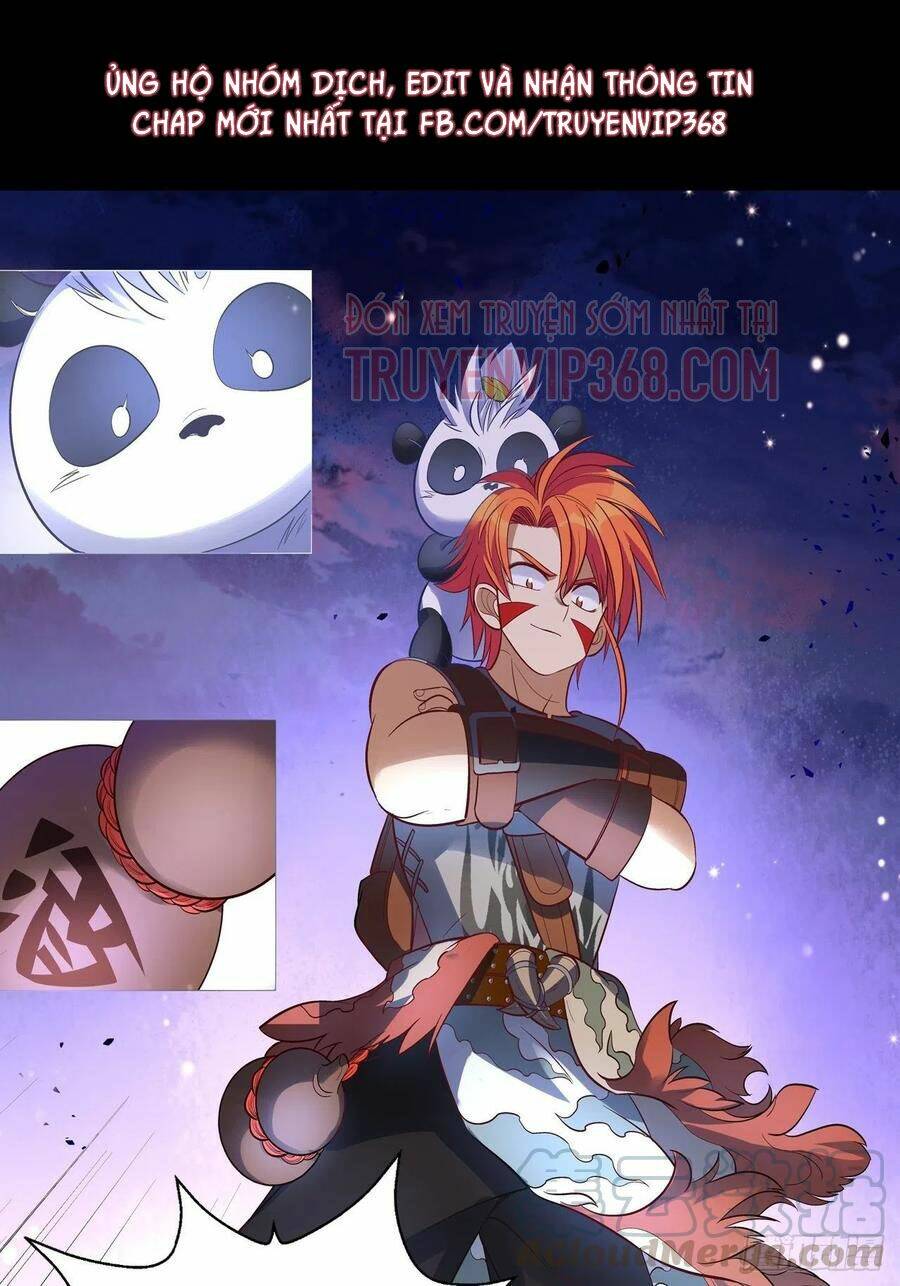 Người Nguyên Thủy Mạnh Nhất: Chapter 45