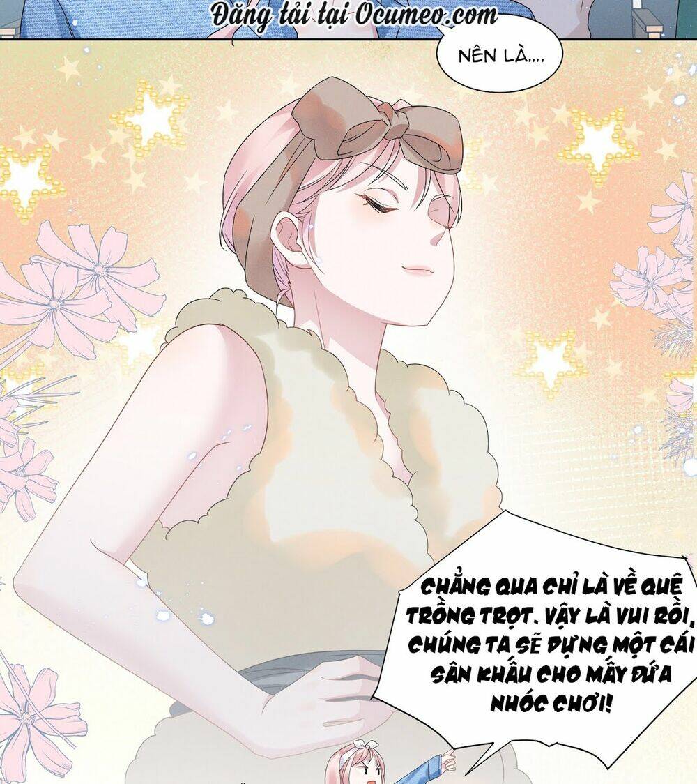 Ghen Tuông Số 1 Thế Giới: Chapter 12