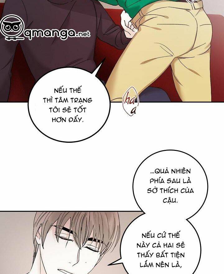 Kẻ Cắp Mặt Trăng: Chapter 46