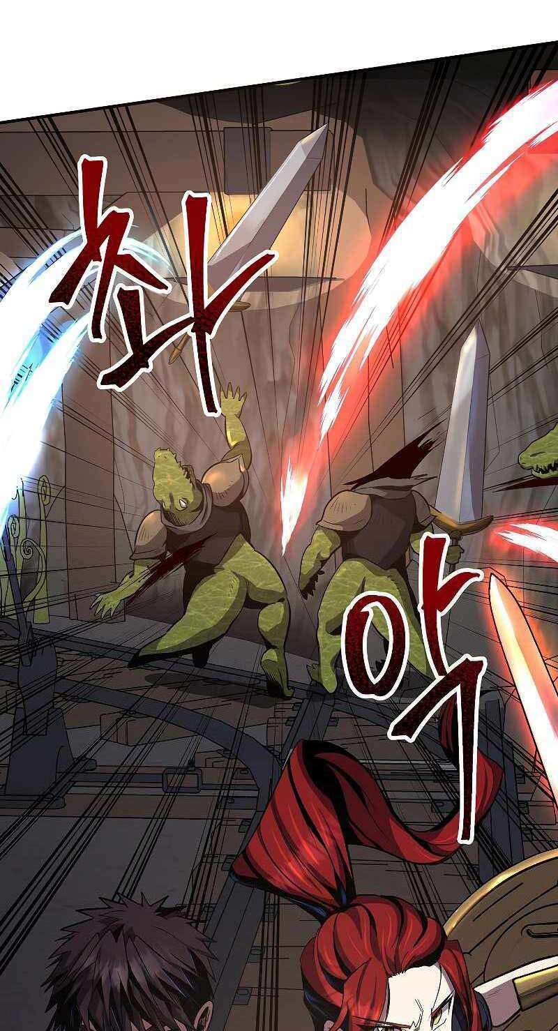 Con Đường Diệt Thần: Chapter 24