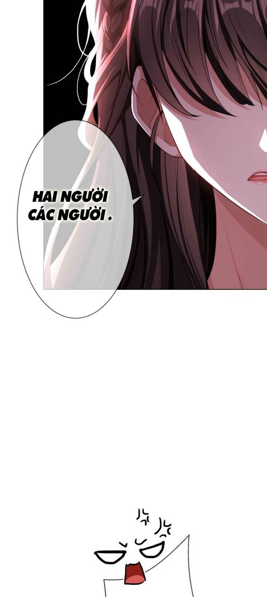 Cô Vợ Nhỏ Nuông Chiều Quá Lại Thành Ác!!: Chapter 182.2