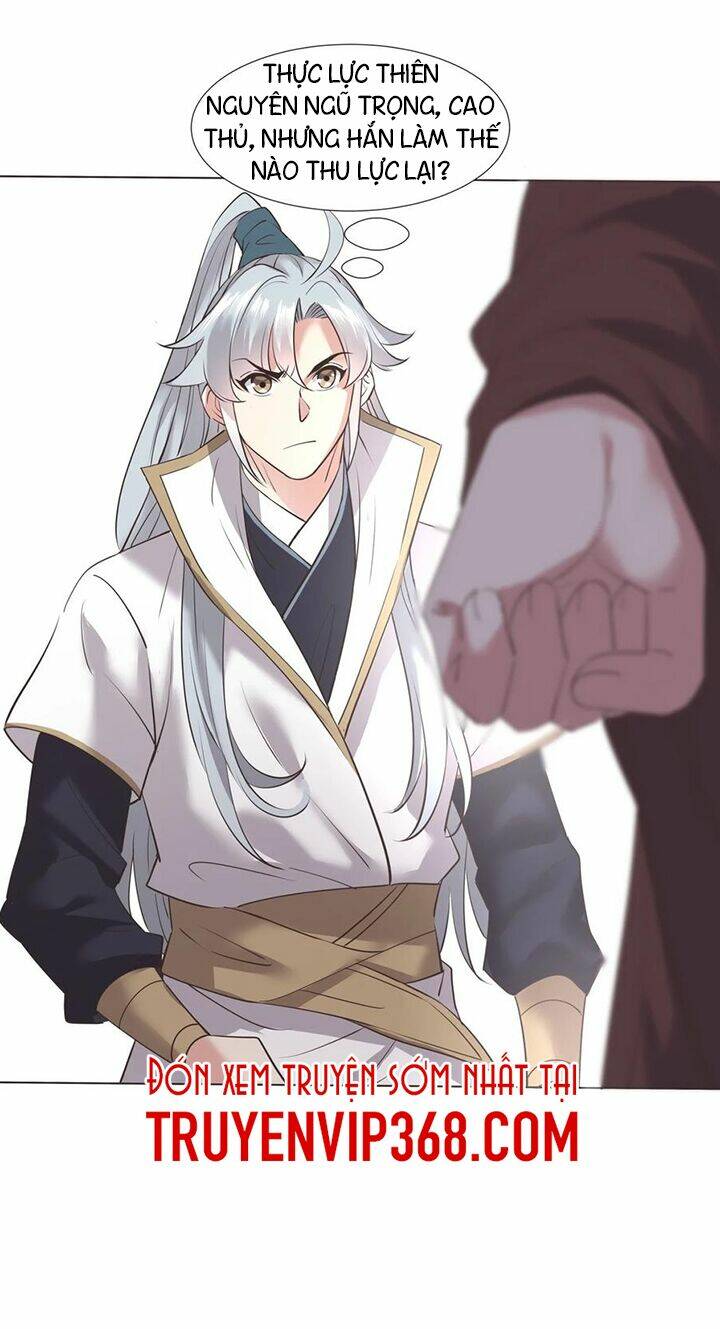 Trăm Vạn Cách Thành Thần: Chapter 7