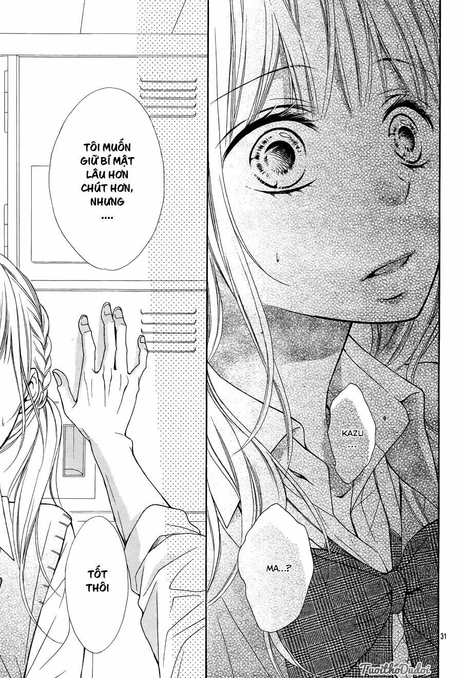 Sonna Me de Minai De: Chapter 1