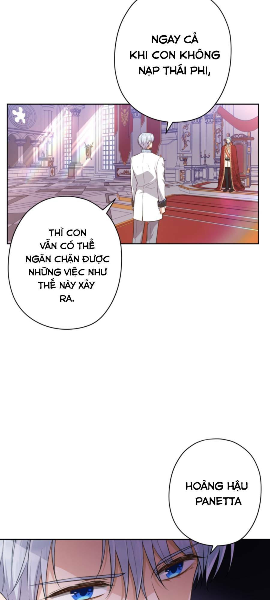 Gửi Đến Người Bạn Của Tôi: Chapter 28