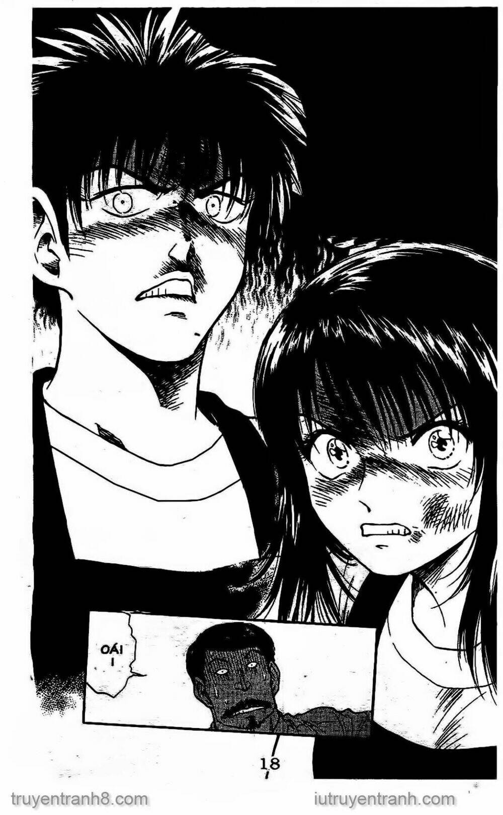 Saladdays: Chapter 145