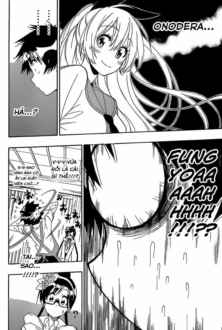 Tình Yêu Ngang Trái: Chapter 178