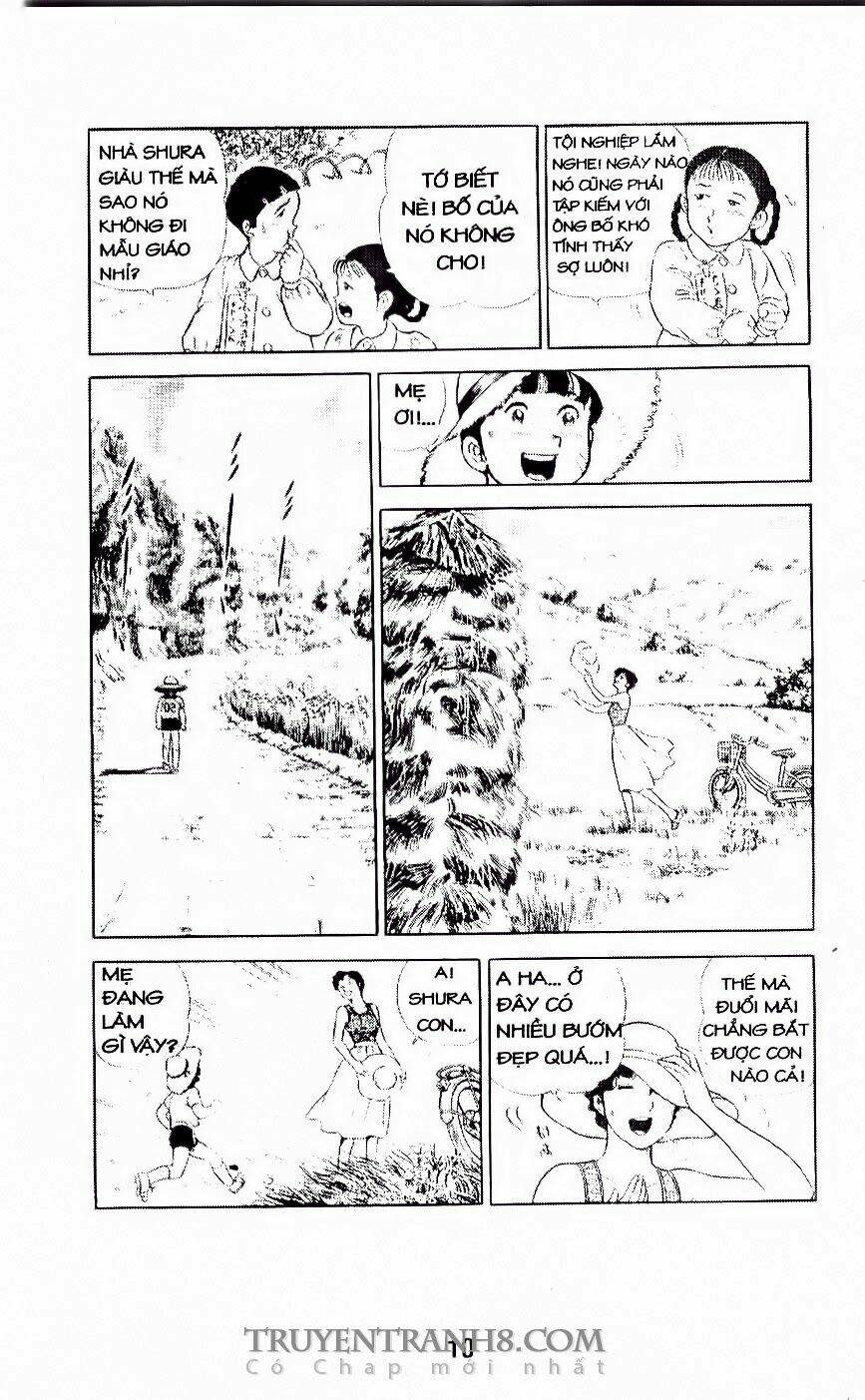 Musashi: Chapter 1