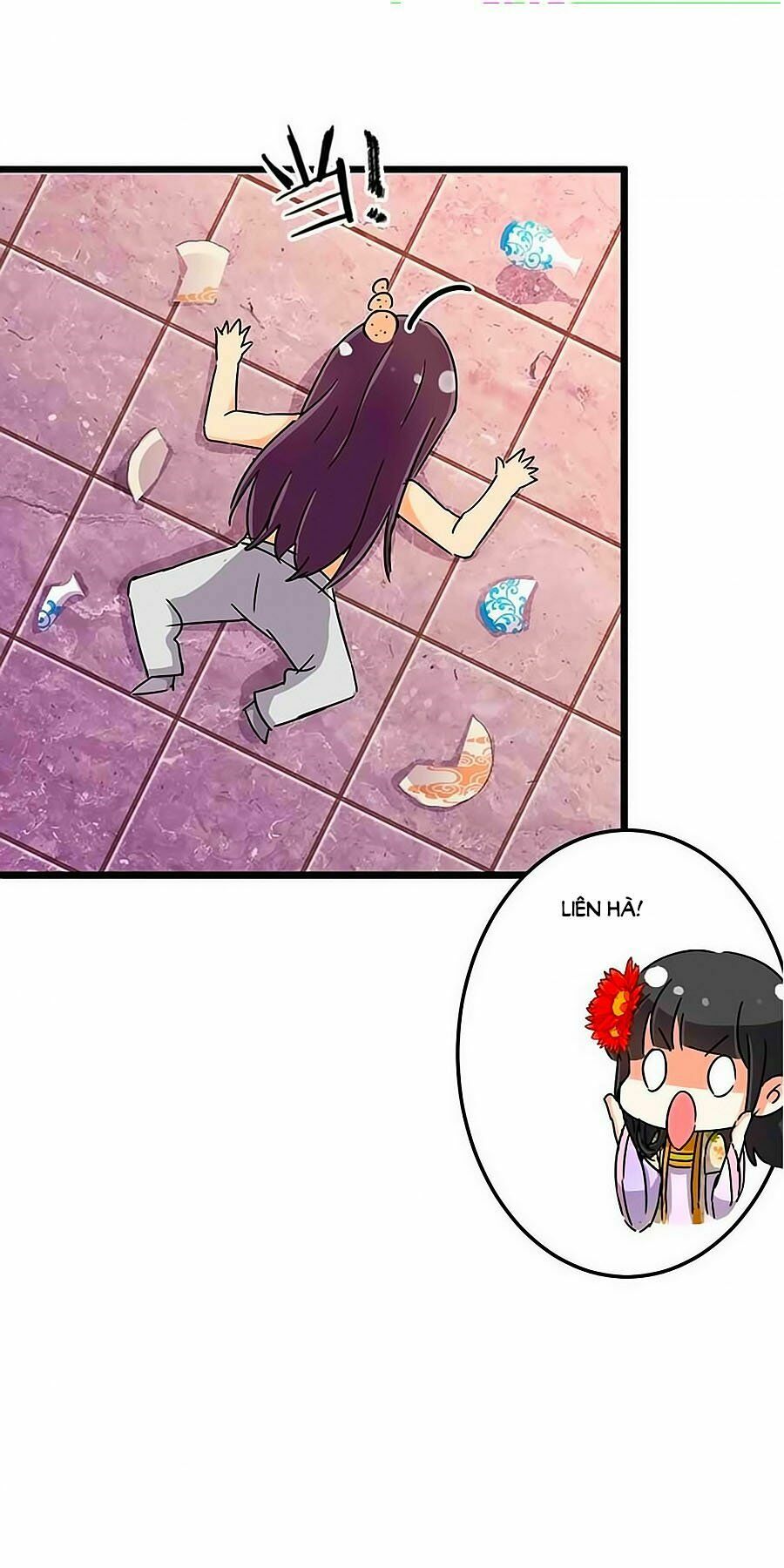 Vương Gia ! Ngươi Thật Bỉ Ổi !: Chapter 92