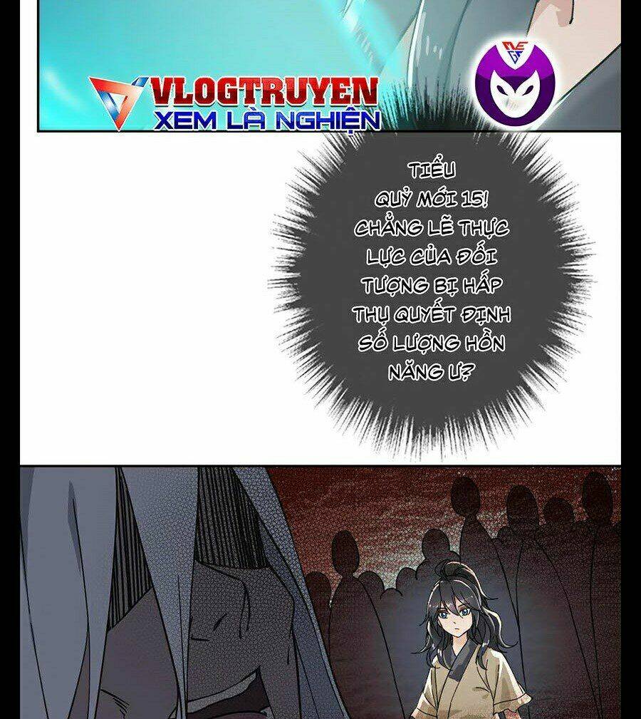 Siêu Đạo Thần Thuật: Chapter 3