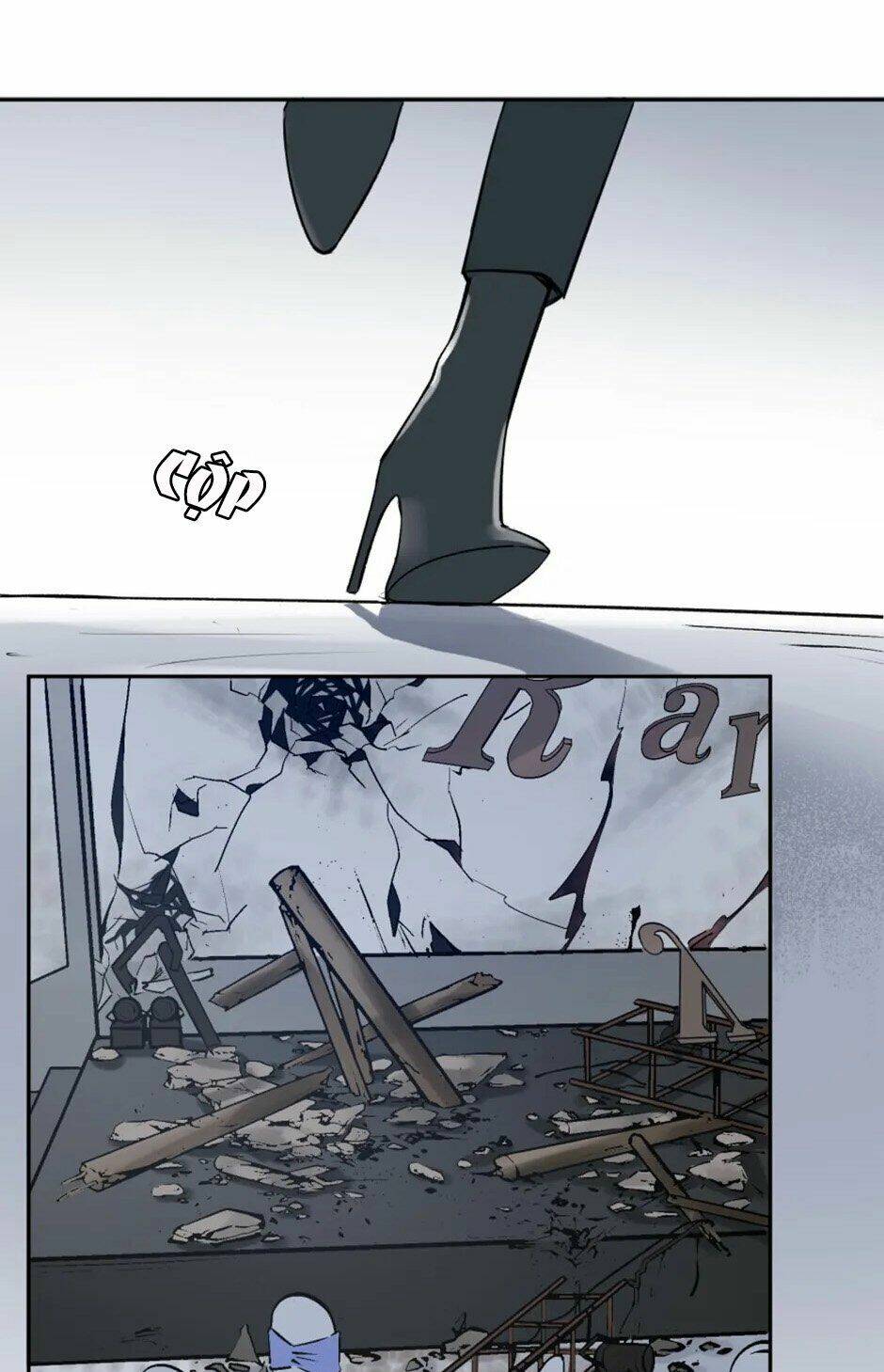 Anh Hùng Và Hiệp Nữ: Chapter 14