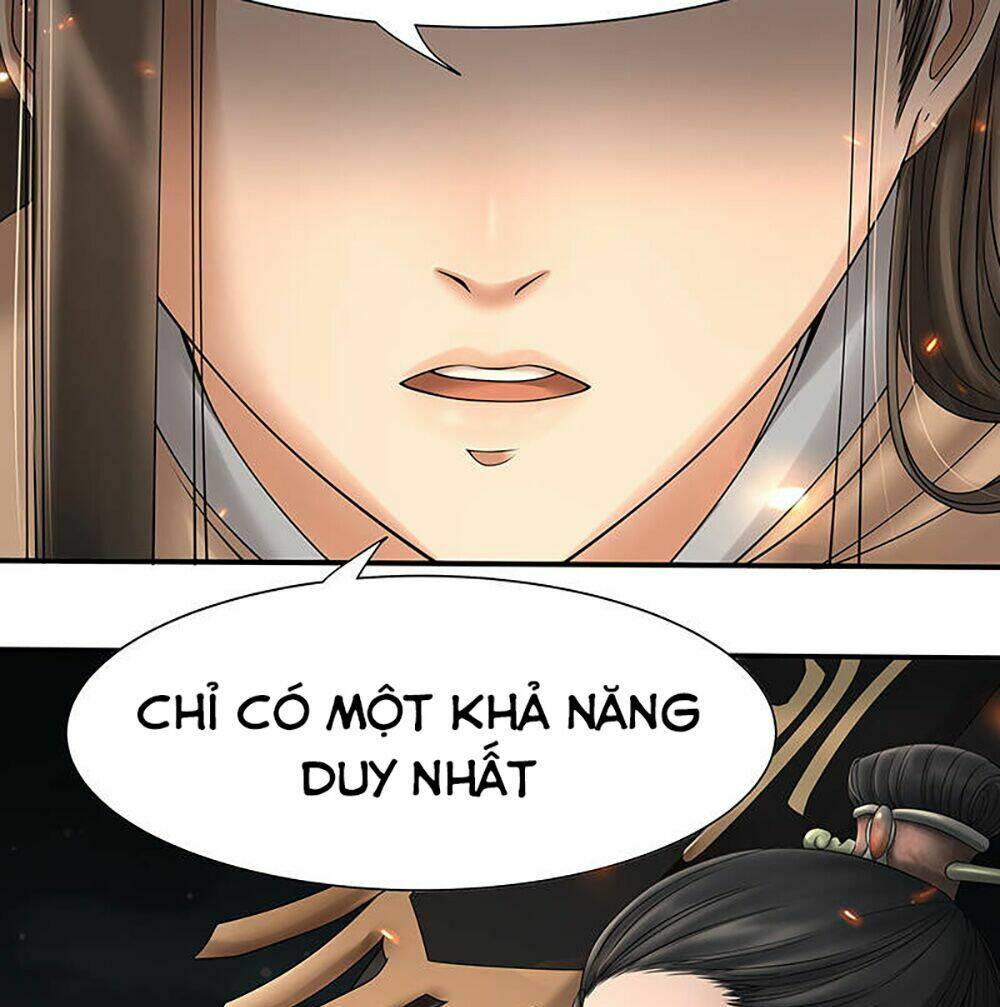 Nữ Ngỗ Tác Họa Cốt: Chapter 5