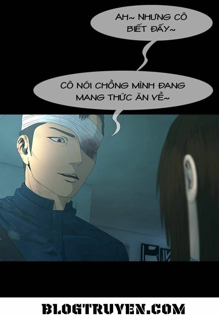 Dead Days: Chapter 24
