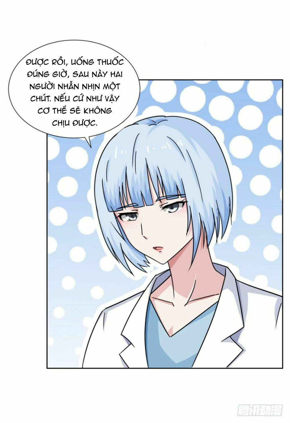 Thiên Kim Đường Môn: Chapter 102