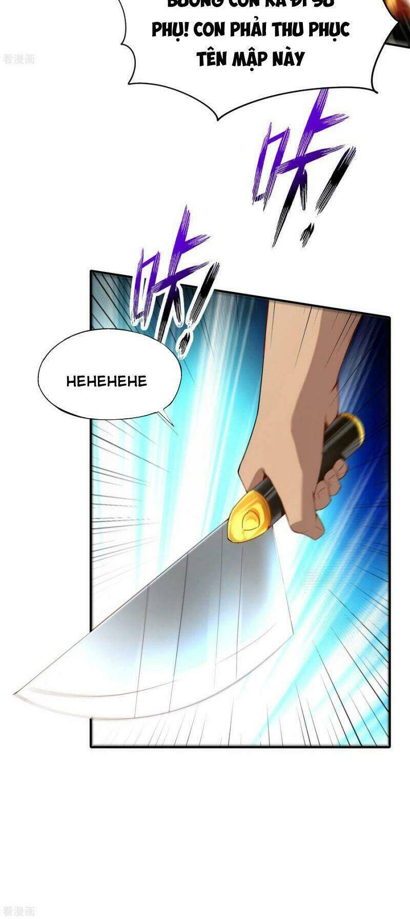 Vòng Bạn Bè Mạnh Nhất Của Tiên Giới: Chapter 74