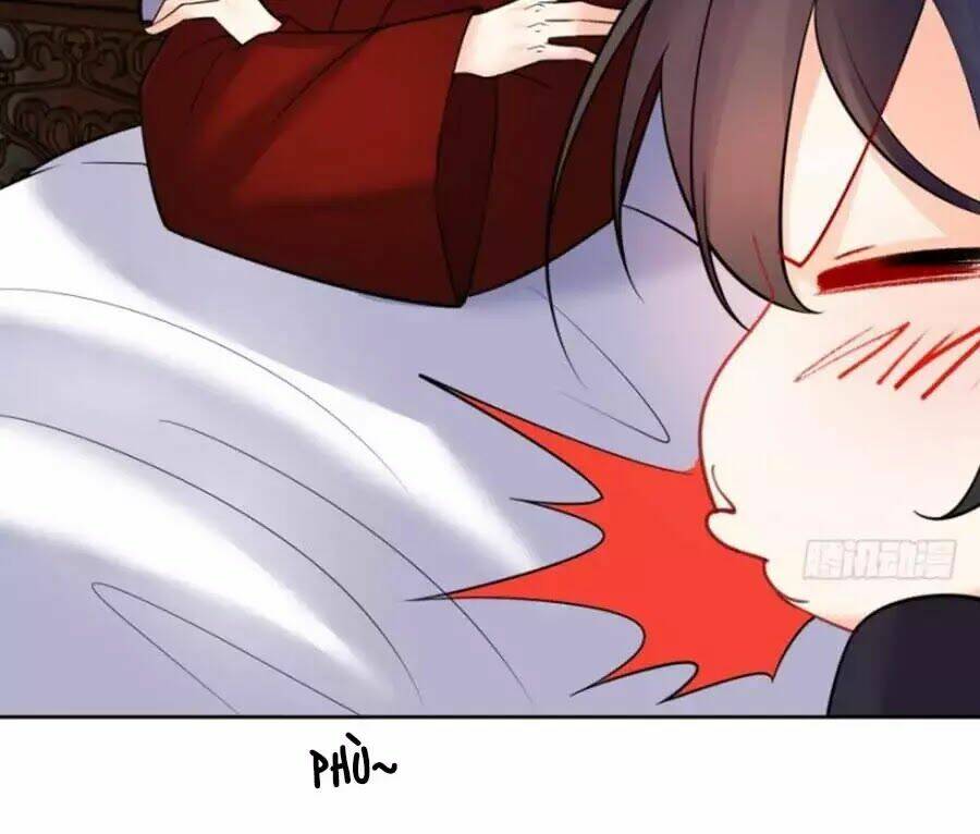 Xú Nữ Đích Hậu Cung: Chapter 158