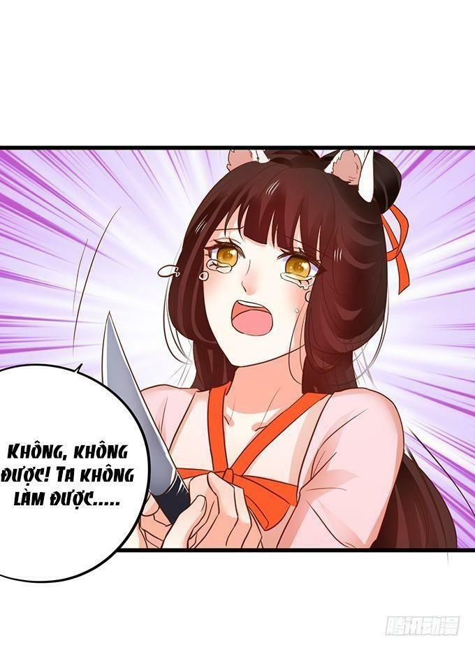Hồ Tiên Hung Bạo: Chapter 65