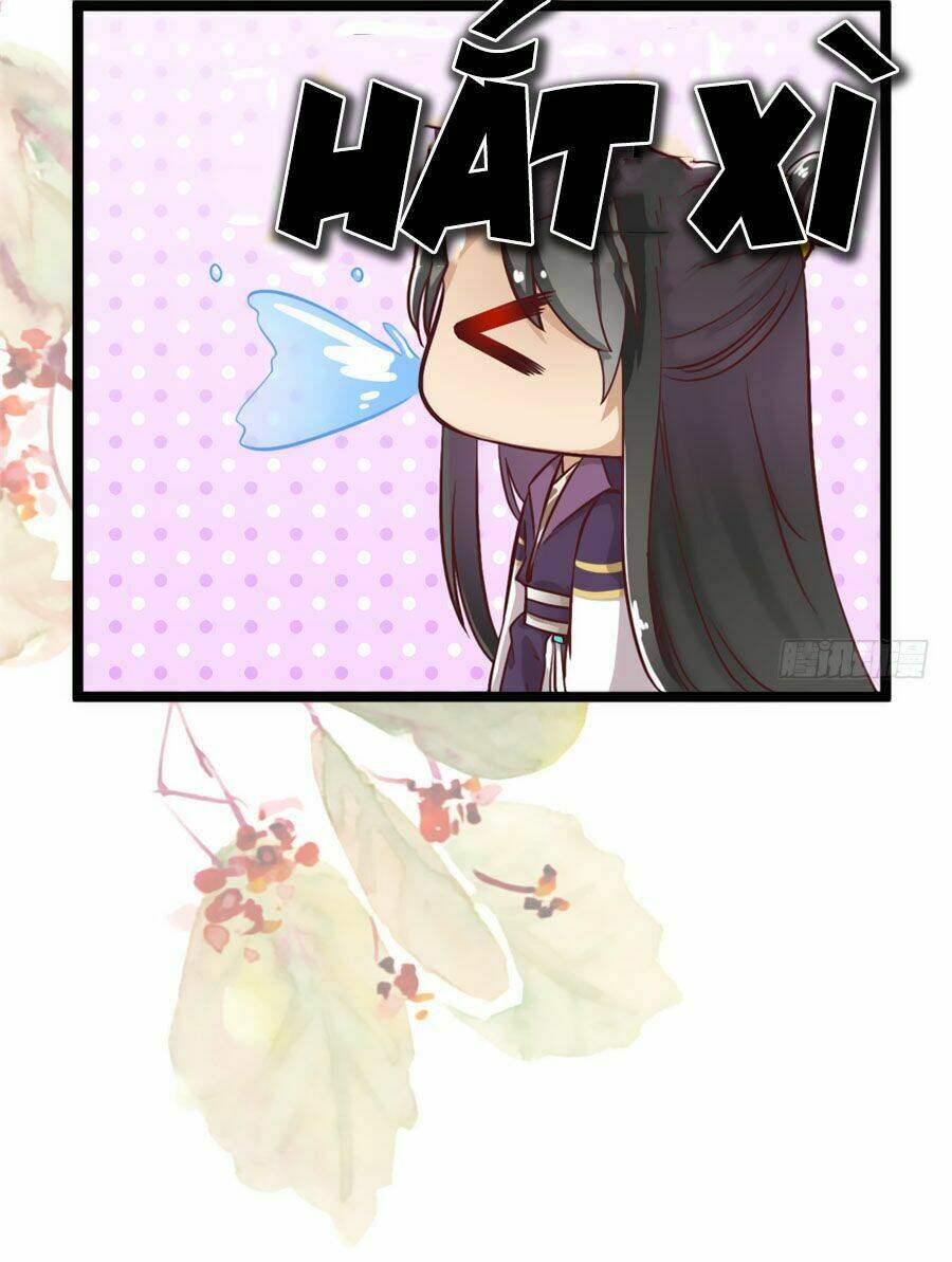 Ngọc Vi Mai: Chapter 11