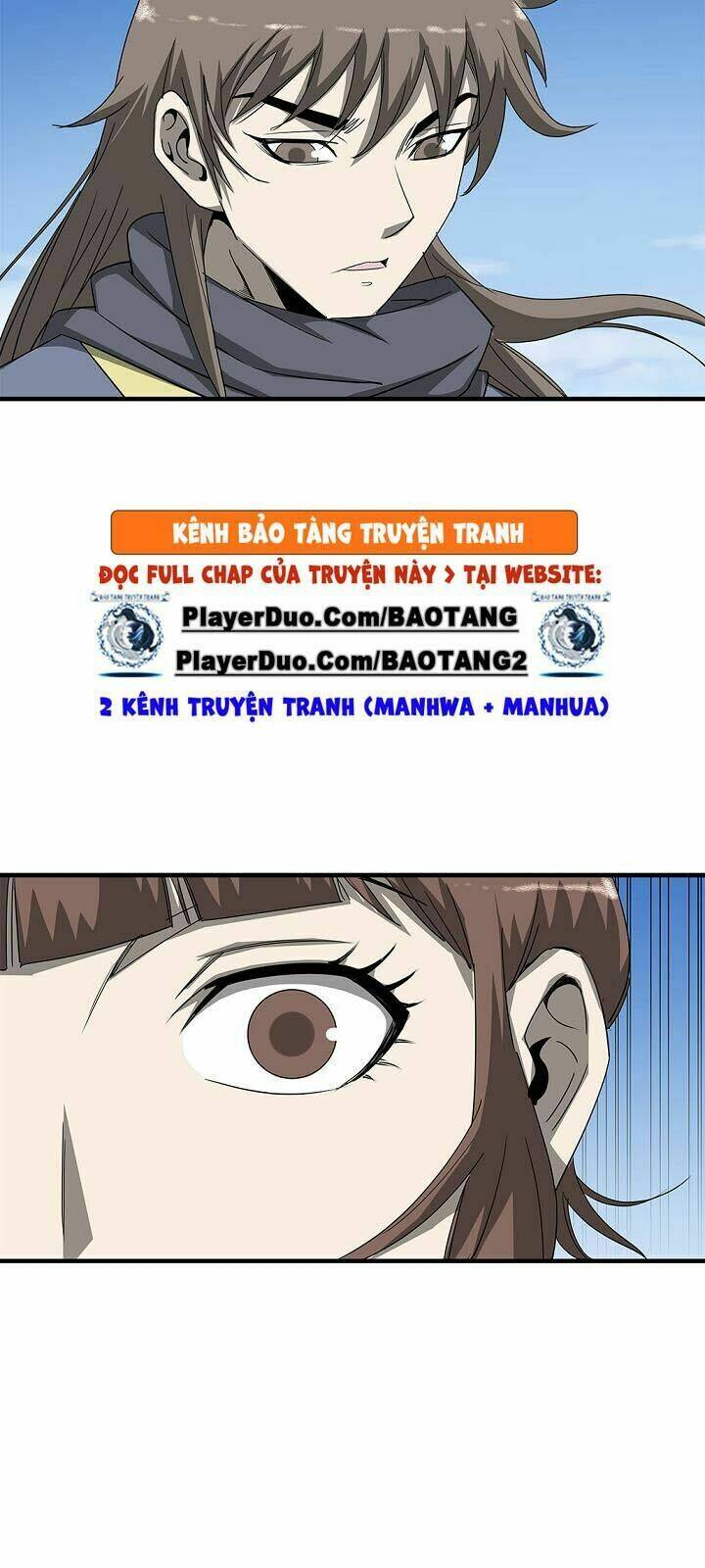 Cuồng Long: Chapter 36