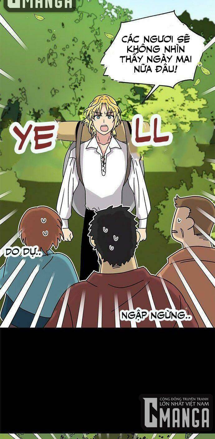 Tôi Trở Thành Đầu Bếp Của Long Vương: Chapter 13