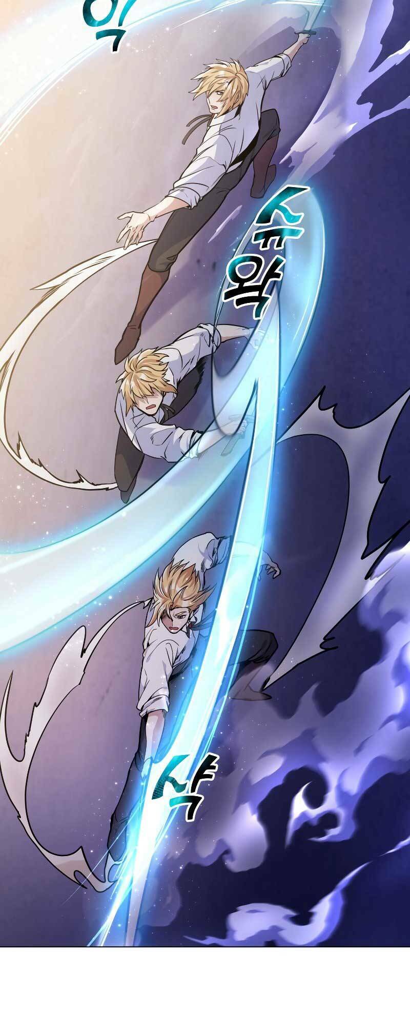 Bạo Chúa Cường Hoành: Chapter 27