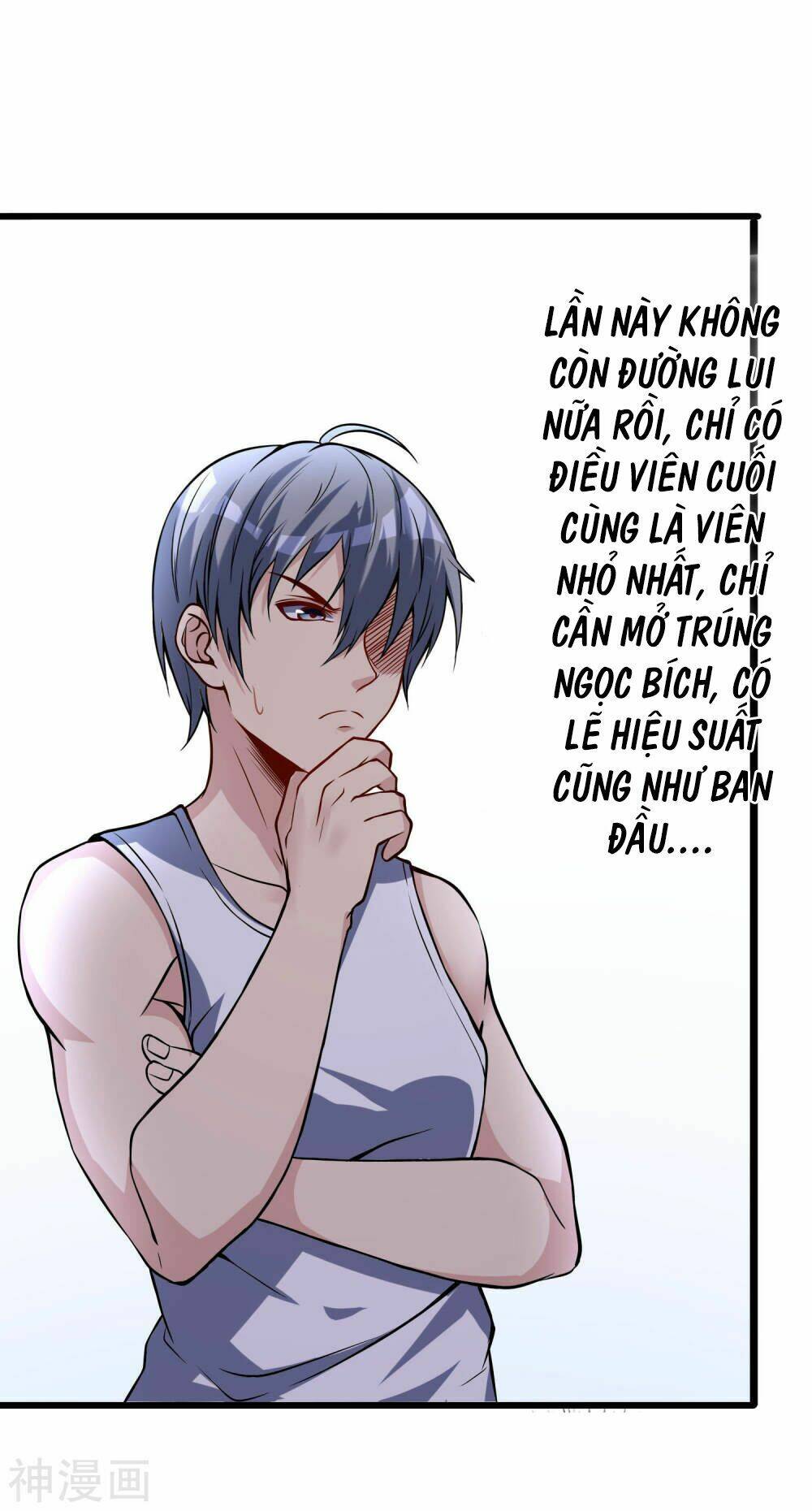 Tôi Có Thuốc Hối Hận: Chapter 10