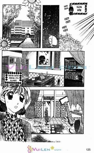 Duyên Kỳ Ngộ: Chapter 9