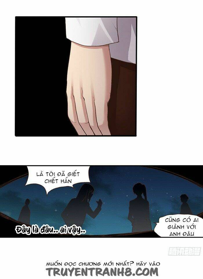 Vì Tôi Là Ông Chú Mở Tiệm Bán Vũ Khí: Chapter 53