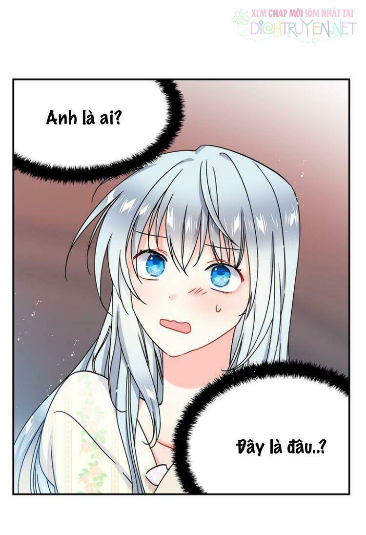 Vị Quản Gia Của Tiểu Thư: Chapter 1