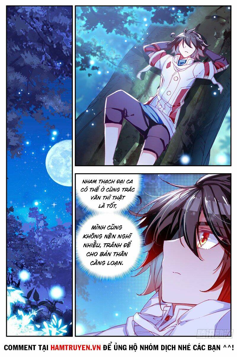 Thiện Lương Tử Thần: Chapter 115