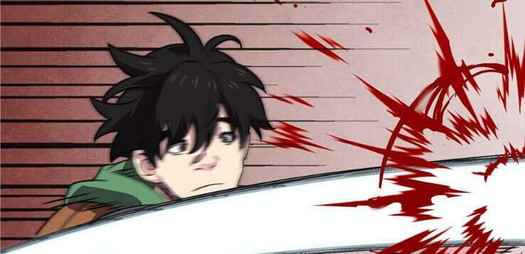 Hầm Ngục Bóng Tối: Chapter 25