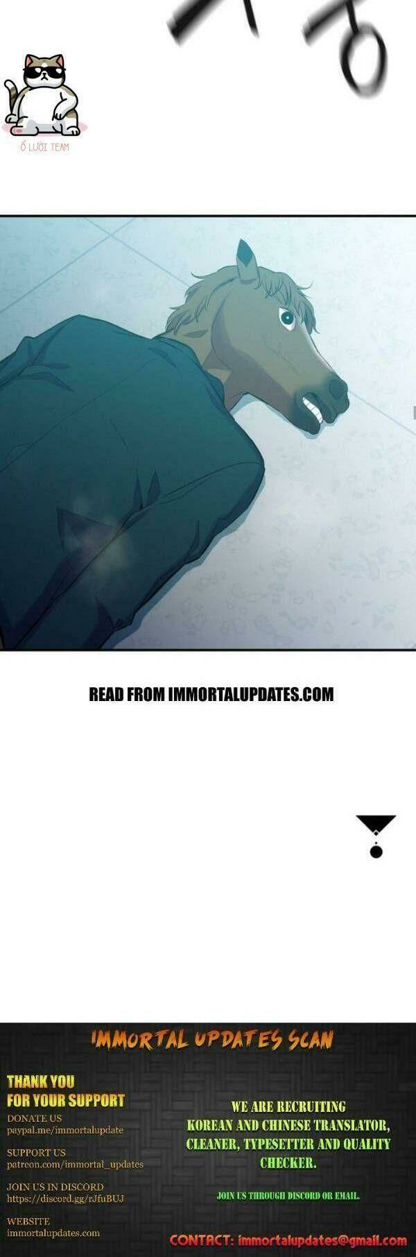 Nhân Vật Phản Diện Bất Tài: Chapter 2