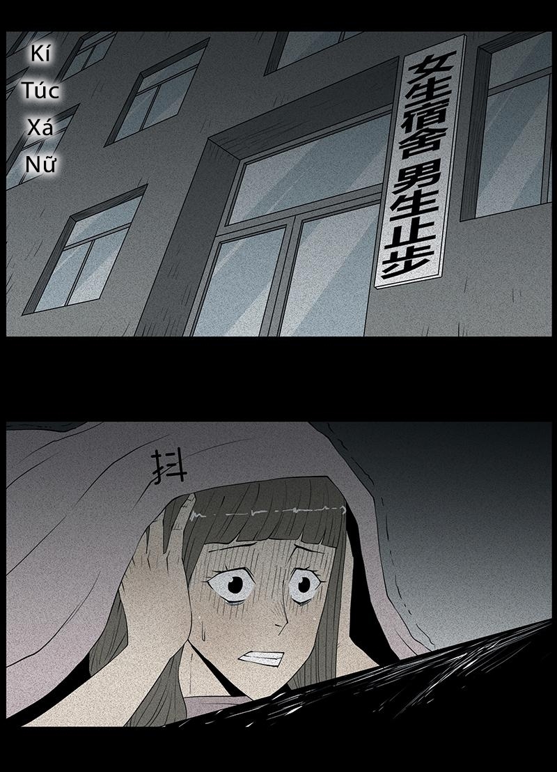 Chuyện Lạ Đêm Khuya: Chapter 26