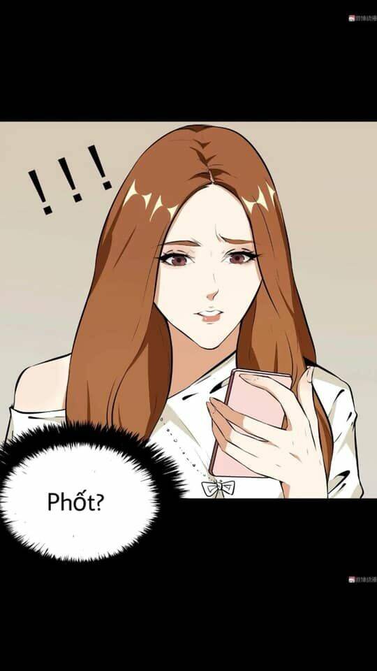 Giày Thủy Tinh: Chapter 40