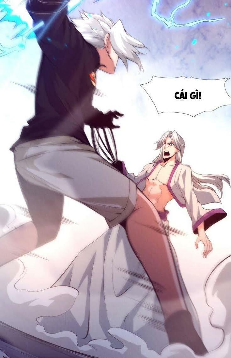 Hắc Kim Đảo: Chapter 19