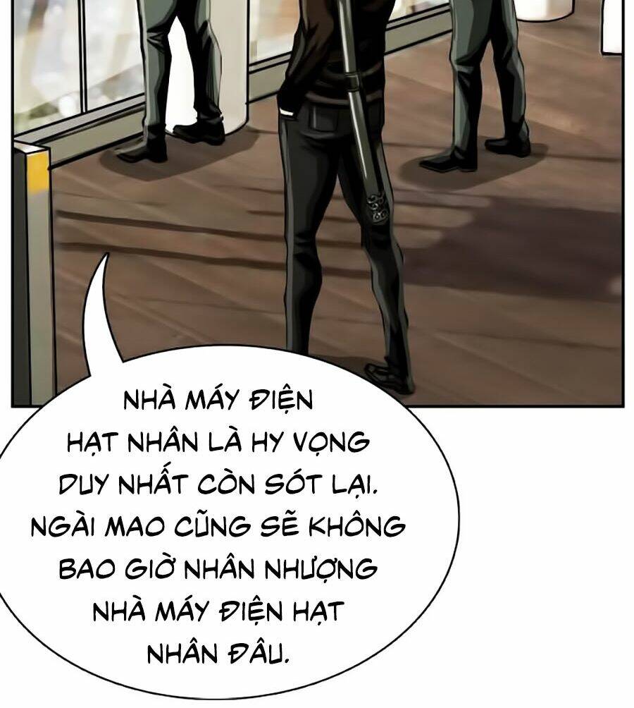 Thợ Săn Đầu Tiên: Chapter 37