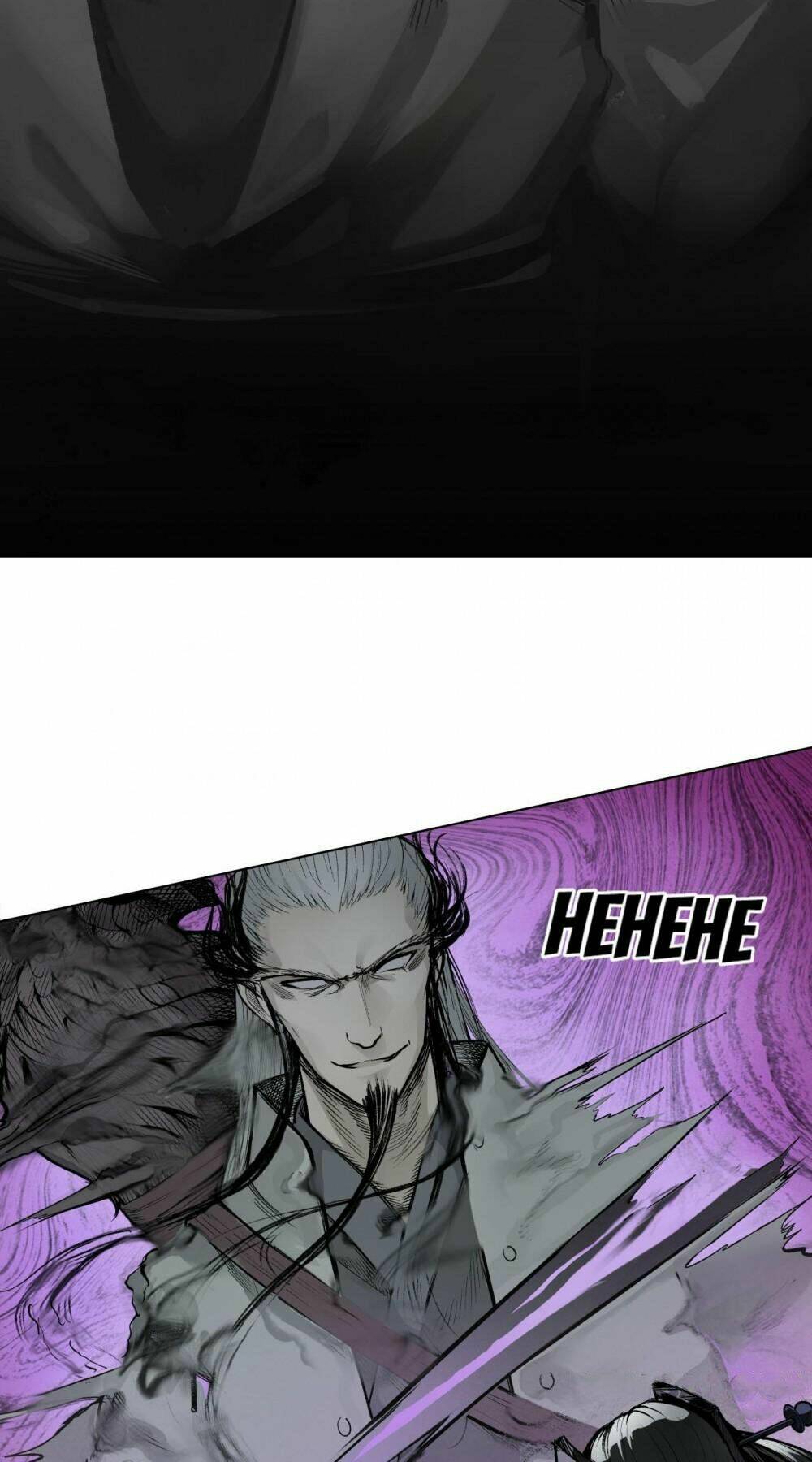 Thanh Gươm Quỷ: Chapter 16