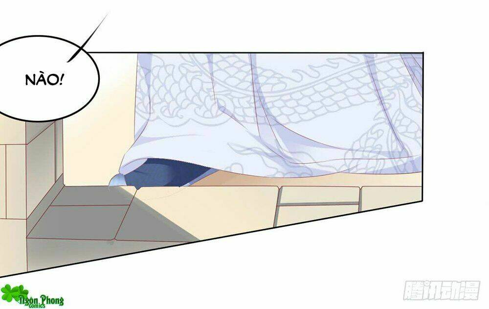 Hoàng Đế “Phế Vật” Tiến Hóa Sử: Chapter 48