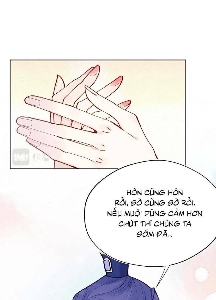 Quân Nhan Tựa Hoa Đào: Chapter 51